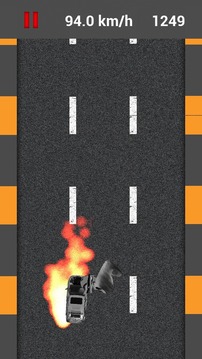 Retro Race游戲截圖5