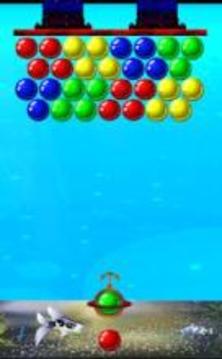 Bubble Shooter : Jeu De Bulles游戲截圖4