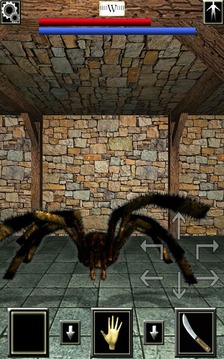 Dungeon Legends RPG Free游戲截圖4
