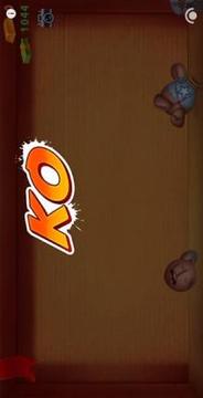 Kick The Dummy : Fun Buddy Adventure游戲截圖1