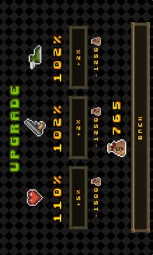 Jungle Mayhem Lite游戲截圖4