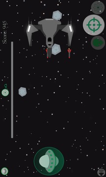 Alien Strike游戲截圖3