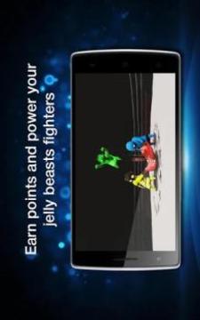 Gang Beasts: Jelly Fighters游戲截圖2