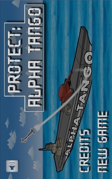 Protect: Alpha Tango游戲截圖1