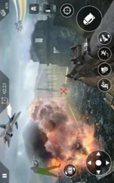 US Army Commando Glorious War : FPS Shooting Game游戲截圖1