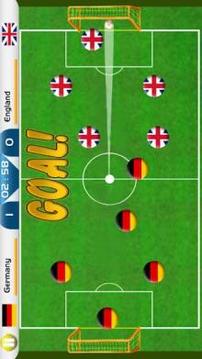 World Soccer Cup:Soccer League Football Kings 2018游戲截圖5
