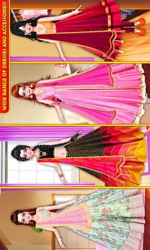 Gopi Doll Holi Celebration游戲截圖5