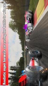 New Formula Car Racing 3d游戲截圖2