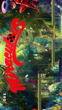 Ladybug adventure游戲截圖2