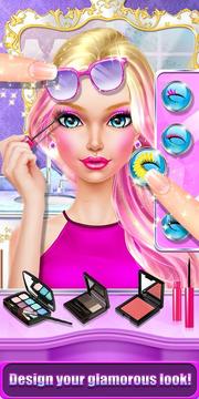 Fashion Doll - Diversity Salon游戲截圖2