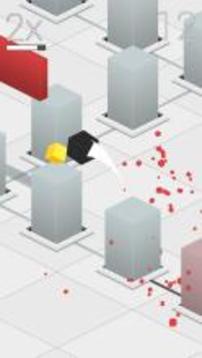 Jump Labs: Endless Dash(arcade)游戲截圖2