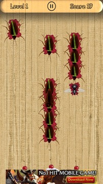Bug Smashers游戲截圖5