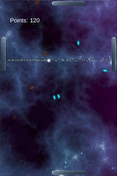Ball vs. Space Droids游戲截圖3