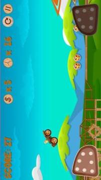 Minion Hill Climber free games**游戲截圖1