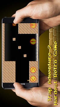 Trap of adventure 2游戲截圖2