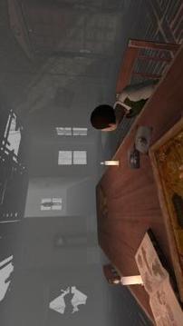 Sammy in VR游戲截圖4