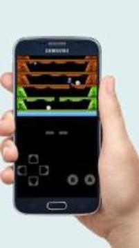 Ice Climber Classic Edition游戲截圖4