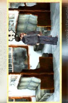 Potter: Half Blood Combat游戲截圖3