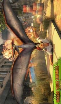 Dinosaur Hunter Battle *: Jurassic Hunting Games游戲截圖3