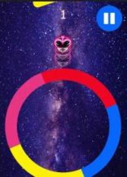 Power Super Ninja Color Rangers Steel游戲截圖3
