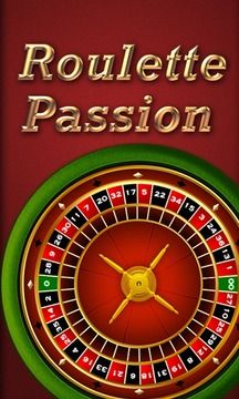 Roulette Passion游戲截圖1