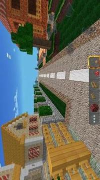 Bold Craft - Survival Island Free游戲截圖5