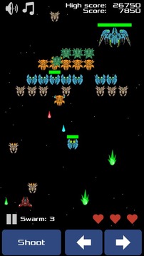 Alien Swarm游戲截圖3