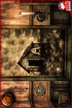 Haunted Manor - The Secret...游戲截圖3