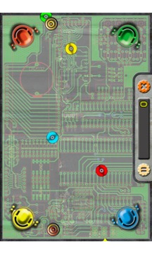 Droids游戲截圖3