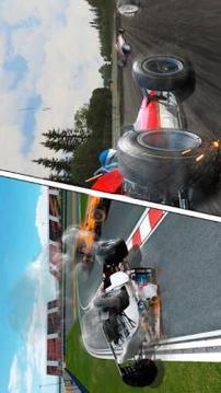New Formula Car Racing 3d游戲截圖1