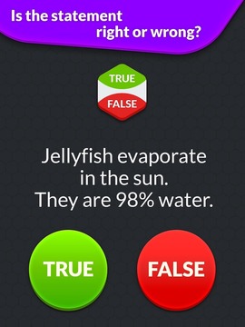 True or False: Quiz Battle US游戲截圖5