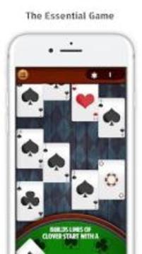Downtown Solitaire Touch Puzzle游戲截圖5