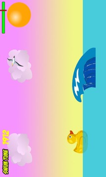 Duck Jump FREE游戲截圖5