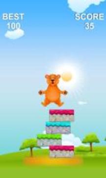 Stack Jump! jump stack adventure stackjump游戲截圖2