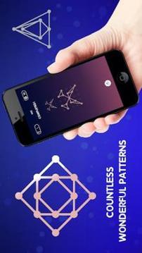 String Game puzzle IQ test 2019游戲截圖2