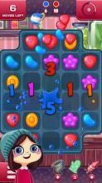 Ultimate Candy Blaster游戲截圖2