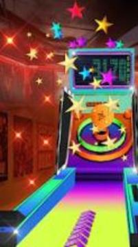 Skee Ball Hop Arcade – 3D Skee Ball 2018游戲截圖2