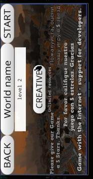 Craft New City 3游戲截圖4