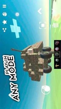Mechanic Sandbox for Craft游戲截圖2