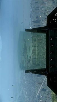 制空霸權(quán)噴氣式飛機(jī)游戲截圖1