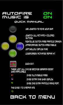 Omni Dawn - A Free Space Game游戲截圖5