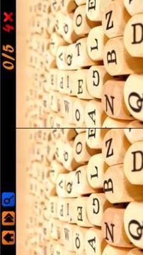 發(fā)現(xiàn)差異 100級(jí) 硬游戲截圖2
