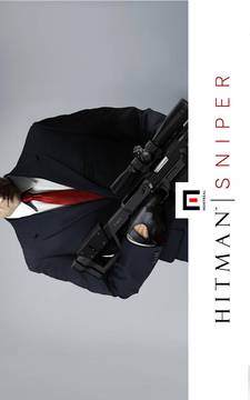 殺手：狙擊手 完美版游戲截圖2