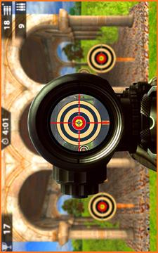 Target Range Shooting Master deluxe游戲截圖4