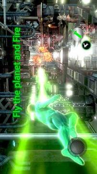 Green Ring Hero游戲截圖5