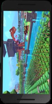 Tips:PixARK Survival游戲截圖2