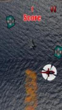 Jet Fighter Dash游戲截圖3