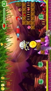 Ben Adventure World游戲截圖3