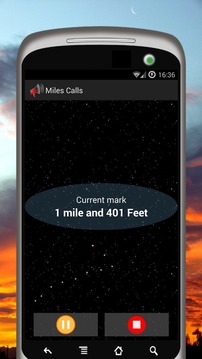 Miles Calls游戲截圖1