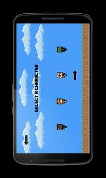 Mianite - Jump Survival (FREE)游戲截圖2